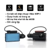 Camera hành trình ô tôn XETABON 4TAXI WiFi full HD 1.080p, xem trên điện thoại, bảo hành 1 năm - Giá chỉ 700.000₫ 2