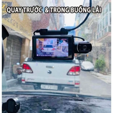 Camera hành trình ô tôn XETABON 4TAXI WiFi full HD 1.080p, xem trên điện thoại, bảo hành 1 năm - Giá chỉ 700.000₫ 3 Camera hành trình ô tôn XETABON 4TAXI WiFi full HD 1.080p, xem trên điện thoại, bảo hành 1 năm - Giá chỉ 700.000₫ 3
