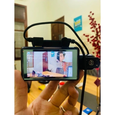 Camera hành trình ô tôn XETABON 4TAXI WiFi full HD 1.080p, xem trên điện thoại, bảo hành 1 năm - Giá chỉ 700.000₫