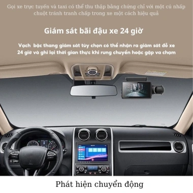Camera hành trình ô tôn XETABON 4TAXI WiFi full HD 1.080p, xem trên điện thoại, bảo hành 1 năm - Giá chỉ 700.000₫ 8 Camera hành trình ô tôn XETABON 4TAXI WiFi full HD 1.080p, xem trên điện thoại, bảo hành 1 năm - Giá chỉ 700.000₫ 8
