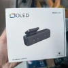Camera hành trình Oled V8/V9 Wifi và Android 1.080p siêu nét, kèm thẻ nhớ - 599k 4