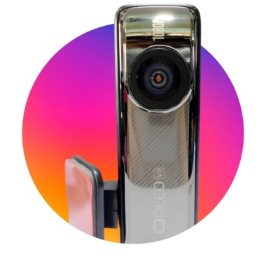 Camera hành trình Oled V9 1.080P WiFi – Hình ảnh sắc nét, dễ dùng, xem trên Android 3