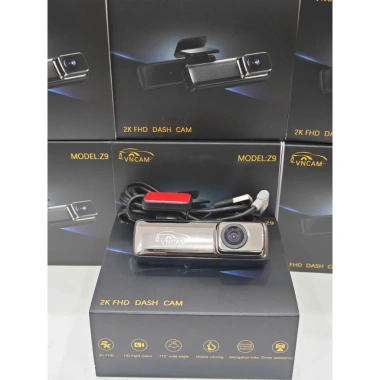 Camera hành trình Oled V9 1.080P WiFi – Hình ảnh sắc nét, dễ dùng, xem trên Android 6