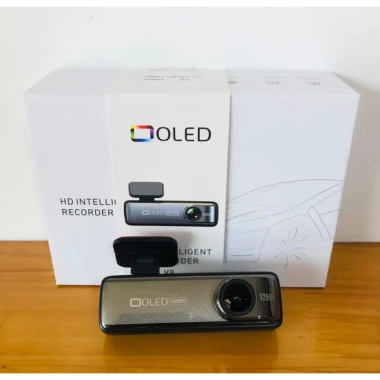 Camera hành trình OLED V9 - Kết nối điện thoại, màn Android, giá 250.000 VND