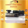 Camera hành trình OLED V9 WIFI cho xe ô tô - Xem trực tiếp trên Android, màn hình Android, giá chỉ 430.000₫