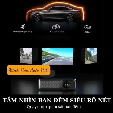 Camera hành trình OLED V9 WIFI cho xe ô tô - Xem trực tiếp trên Android, màn hình Android, giá chỉ 430.000₫ 4 Camera hành trình OLED V9 WIFI cho xe ô tô - Xem trực tiếp trên Android, màn hình Android, giá chỉ 430.000₫ 4