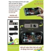 Camera hành trình ôtô V8 WIFI 1.080P - Xem video Android, ghi hình sắc nét, 200k 3