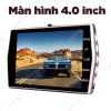 Camera Hành Trình Ôto X008 VIETMAP 1.080P Siêu Nét Cắm Màn Hình Android Hỗ Trợ ADAS Ghi Hồng Ngoại Giá Ưu Đãi 543k 3