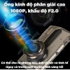 Camera Hành Trình Ôto X008 VIETMAP 1.080P Siêu Nét Cắm Màn Hình Android Hỗ Trợ ADAS Ghi Hồng Ngoại Giá Ưu Đãi 543k 4