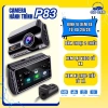 Camera hành trình P83 xem xe 24/24, đàm thoại rảnh tay, video từ xa - Lắp xe tải, 1.79tr
