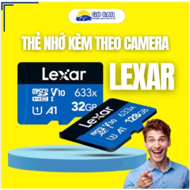 Camera hành trình P83 xem xe 24/24, đàm thoại rảnh tay, video từ xa - Lắp xe tải, 1.79tr 2