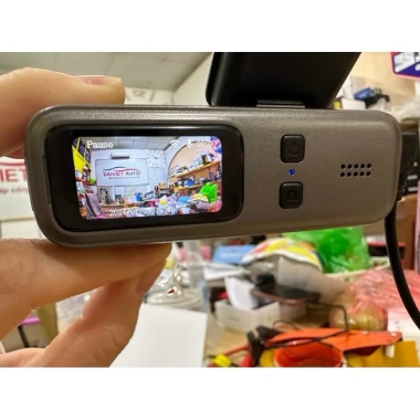 Camera hành trình Q6 1 mắt 2 mắt Full HD 2.023, màn phụ, ghi liên tục 48h, tắt máy, giá 550k