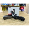 Camera hành trình Q6 1 mắt 2 mắt Full HD 2.023, màn phụ, ghi liên tục 48h, tắt máy, giá 550k 9