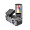 Camera Hành Trình Q6 1 mắt Full HD 2.023 - Ghi liên tục 48h, Màn phụ, Giá 515.000đ
