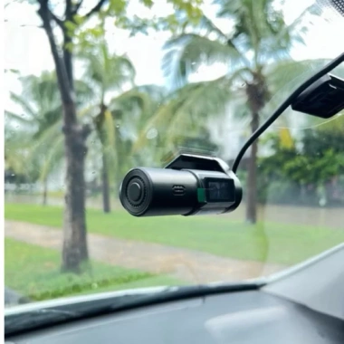 Camera hành trình Q9 1.080p, xem điện thoại, cắm USB tẩu, Vidurre, chỉ 350.000₫ 5