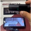Camera hành trình Q9 1.080p, xem điện thoại, cắm USB tẩu, Vidurre, chỉ 350.000₫ 6