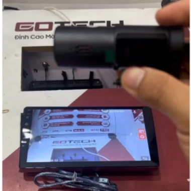 Camera hành trình Q9 1.080p, xem điện thoại, cắm USB tẩu, Vidurre, chỉ 350.000₫ 6
