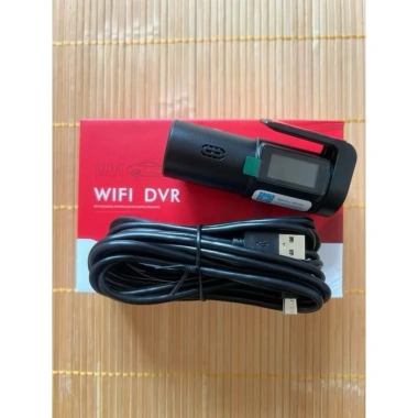 Camera hành trình Q9 1.080p, xem điện thoại, cắm USB tẩu, Vidurre, chỉ 350.000₫ 7