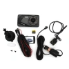 Camera hành trình S14 8 LED FULL HD 1.080P siêu bền, giá 650.000đ, cho mọi xe ô tô 4