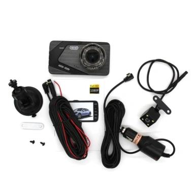 Camera hành trình S14 8 LED FULL HD 1.080P siêu bền, giá 650.000đ, cho mọi xe ô tô 4 Camera hành trình S14 8 LED FULL HD 1.080P siêu bền, giá 650.000đ, cho mọi xe ô tô 4