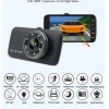 Camera hành trình S14 8 LED FULL HD 1.080P siêu bền, giá 650.000đ, cho mọi xe ô tô 9
