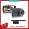 Camera hành trình S14 8 LED FULL HD 1.080P siêu bền, giá 650.000đ, cho mọi xe ô tô 10