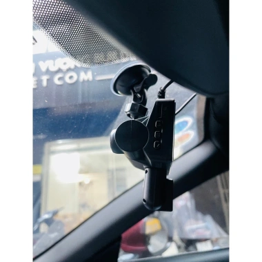 Camera hành trình S16 3 mắt hồng ngoại 2K ghi đêm, kết nối điện thoại, bảo hành 1 năm 3 Camera hành trình S16 3 mắt hồng ngoại 2K ghi đêm, kết nối điện thoại, bảo hành 1 năm 3