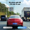 Camera hành trình SOARFLY 3 mắt 4K Full HD Wifi hồng ngoại taxi - Ghi hình tốc độ cao, siêu nét, chỉ 137.999₫ 2