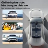 Camera hành trình SOARFLY 3 mắt 4K Full HD Wifi hồng ngoại taxi - Ghi hình tốc độ cao, siêu nét, chỉ 137.999₫ 3