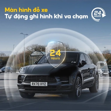 Camera hành trình SOARFLY 3 mắt 4K Full HD Wifi hồng ngoại taxi - Ghi hình tốc độ cao, siêu nét, chỉ 137.999₫ 5 Camera hành trình SOARFLY 3 mắt 4K Full HD Wifi hồng ngoại taxi - Ghi hình tốc độ cao, siêu nét, chỉ 137.999₫ 5