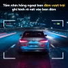 Camera hành trình SOARFLY 3 mắt 4K Full HD Wifi hồng ngoại taxi - Ghi hình tốc độ cao, siêu nét, chỉ 137.999₫ 7