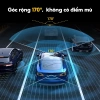 Camera hành trình SOARFLY 3 mắt 4K Full HD Wifi hồng ngoại taxi - Ghi hình tốc độ cao, siêu nét, chỉ 137.999₫ 8