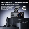 Camera hành trình SOARFLY 3 mắt 4K Full HD Wifi hồng ngoại taxi - Ghi hình tốc độ cao, siêu nét, chỉ 137.999₫ 10