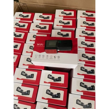 Camera Hành Trình TOP ONE V9-Pro Full HD Wifi, Ghi Vòng Lặp, Tải Video - 430.500₫