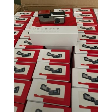 Camera Hành Trình TOP ONE V9-Pro Full HD Wifi, Ghi Vòng Lặp, Tải Video - 430.500₫