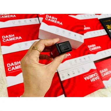 Camera Hành Trình TOP ONE V9-Pro Full HD Wifi, Ghi Vòng Lặp, Tải Video - 430.500₫