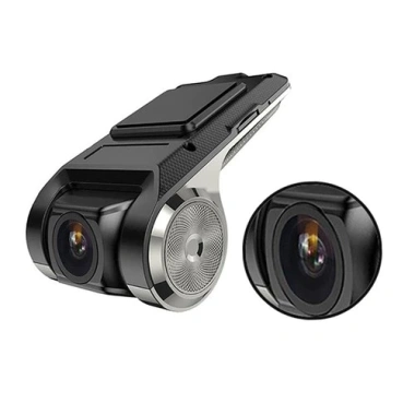 Camera hành trình U2 siêu HD 2.023, hỗ trợ ADAS, siêu nét cho ô tô - Giá 250.000₫