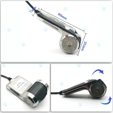 Camera hành trình U2 siêu HD 2.023, hỗ trợ ADAS, siêu nét cho ô tô - Giá 250.000₫