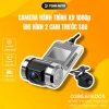 Camera hành trình U2 X7 X9Pro tích hợp màn DVD Android FullHD - Giá rẻ, bảo hành 12 tháng
