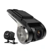 Camera hành trình U2 X7 X9Pro tích hợp màn DVD Android FullHD - Giá rẻ, bảo hành 12 tháng 5