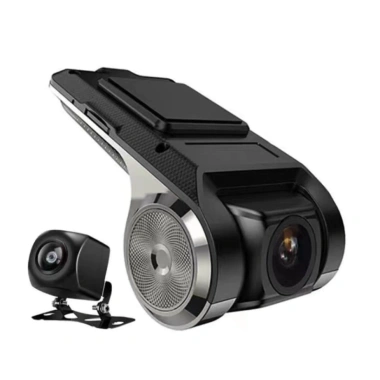 Camera hành trình U2 X7 X9Pro tích hợp màn DVD Android FullHD - Giá rẻ, bảo hành 12 tháng