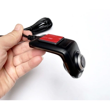 Camera Hành Trình U3 Full HD - Kết Nối Màn Hình DVD Android, Giá 700k Xe Hơi