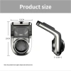 Camera Hành Trình U3 Full HD - Kết Nối Màn Hình DVD Android, Giá 700k Xe Hơi 3