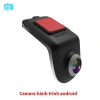 Camera Hành Trình U3 Full HD - Kết Nối Màn Hình DVD Android, Giá 700k Xe Hơi 4