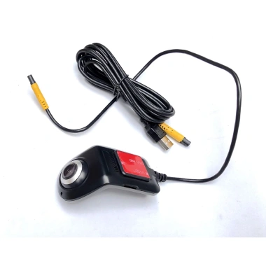 Camera Hành Trình U3 Full HD - Kết Nối Màn Hình DVD Android, Giá 700k Xe Hơi