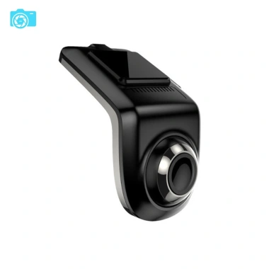 Camera Hành Trình U3 Full HD - Kết Nối Màn Hình DVD Android, Giá 700k Xe Hơi