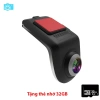 Camera Hành Trình U3 Full HD - Kết Nối Màn Hình DVD Android, Giá 700k Xe Hơi 9