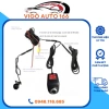 Camera hành trình U5 trước sau ô tô - hỗ trợ màn hình DVD Android giá cực rẻ 780k