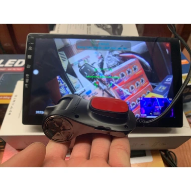 Camera hành trình U6 1.080p Android tích hợp màn hình Full HD 2.023 - Giá 339.000₫ 2 Camera hành trình U6 1.080p Android tích hợp màn hình Full HD 2.023 - Giá 339.000₫ 2