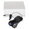 Camera Hành Trình U6 Xe Hơi 1.080p Sắc Nét, Màn Hình Android Tích Hợp, Lái An Toàn 3